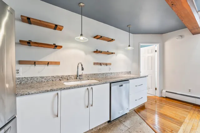 $245,000 | 85 Middle Street, Unit 12, Hallowell, ME 04347