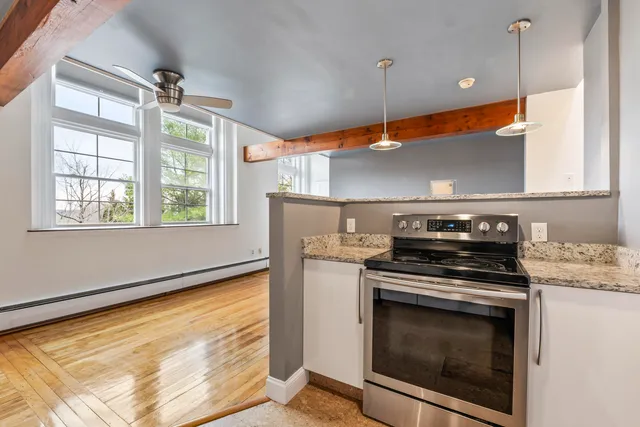 $245,000 | 85 Middle Street, Unit 12, Hallowell, ME 04347