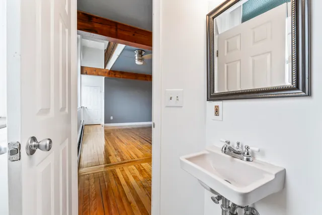 $245,000 | 85 Middle Street, Unit 12, Hallowell, ME 04347