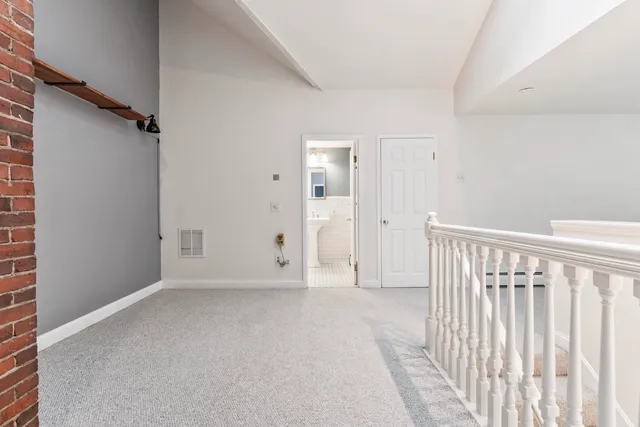 $245,000 | 85 Middle Street, Unit 12, Hallowell, ME 04347