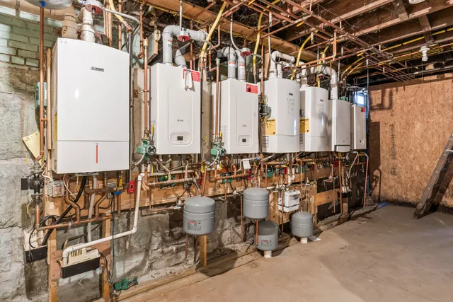 $245,000 | 85 Middle Street, Unit 12, Hallowell, ME 04347