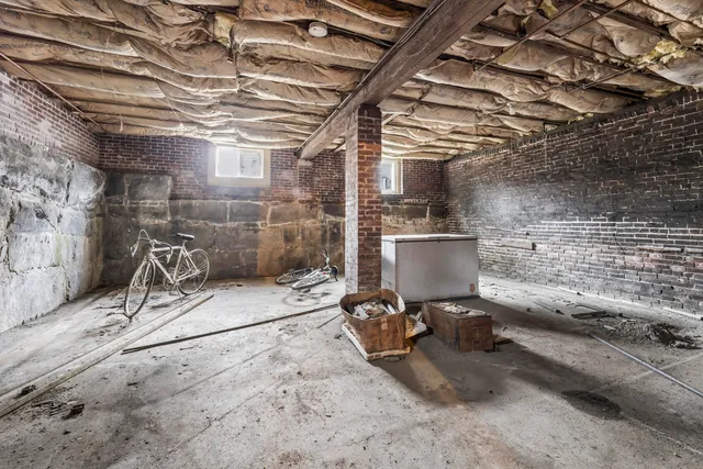 $245,000 | 85 Middle Street, Unit 12, Hallowell, ME 04347