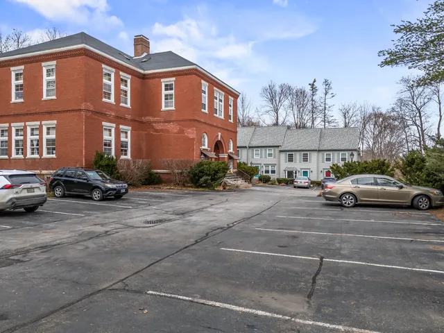 $245,000 | 85 Middle Street, Unit 12, Hallowell, ME 04347