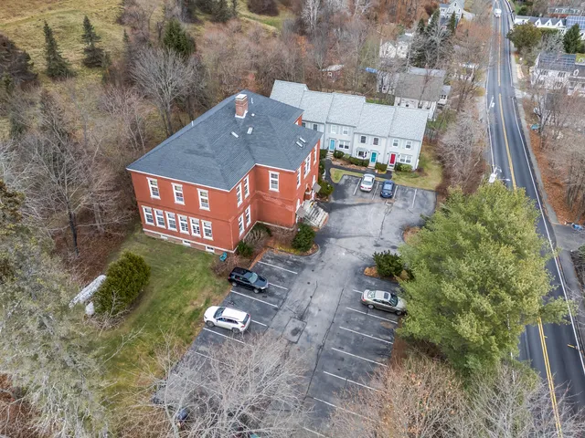 $245,000 | 85 Middle Street, Unit 12, Hallowell, ME 04347