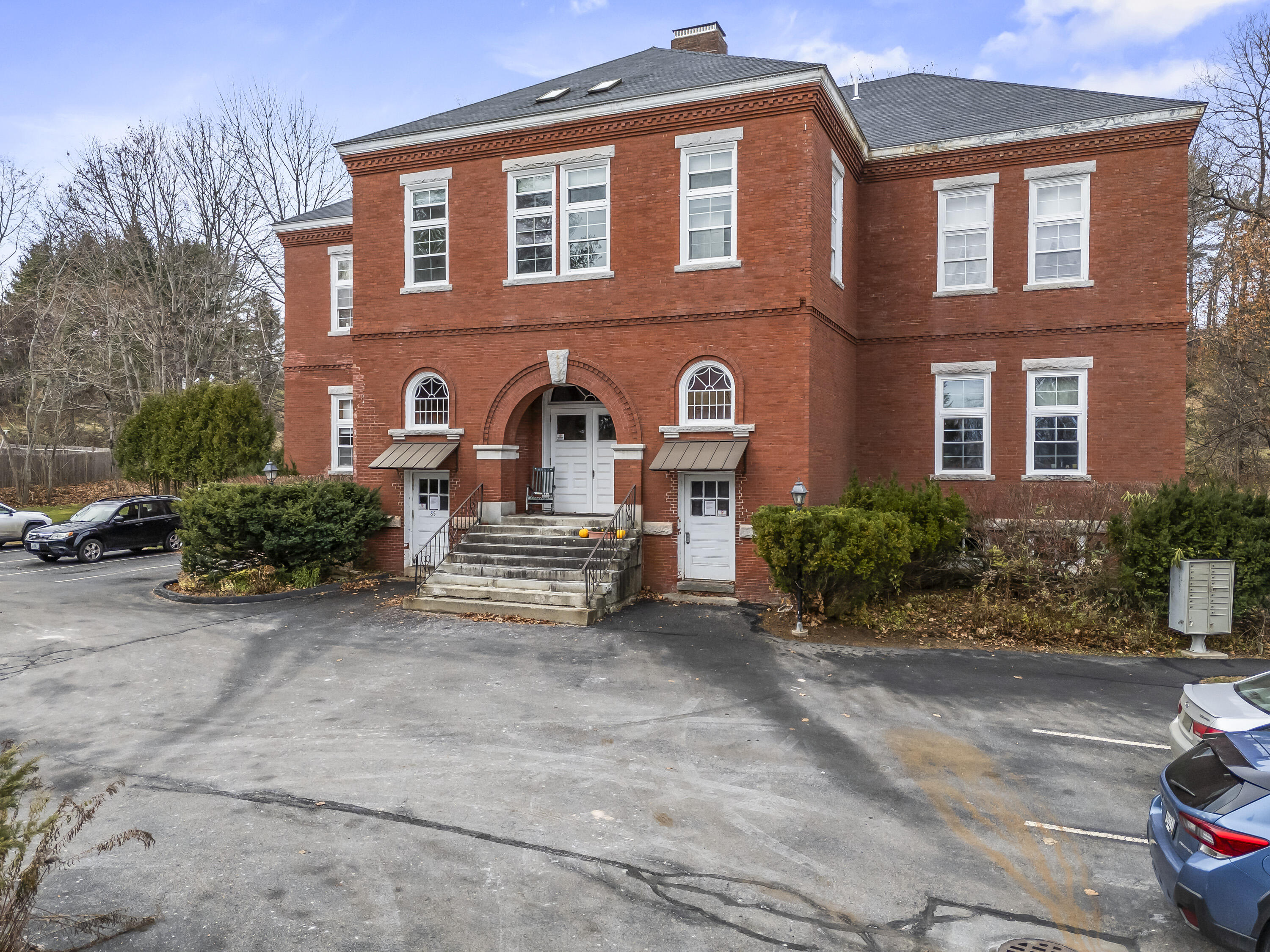 85 Middle Street, Unit 12 Hallowell, ME 04347 - Photo 4 of 53 85 Middle St #12_104