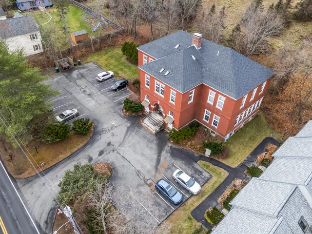 $245,000 | 85 Middle Street, Unit 12, Hallowell, ME 04347