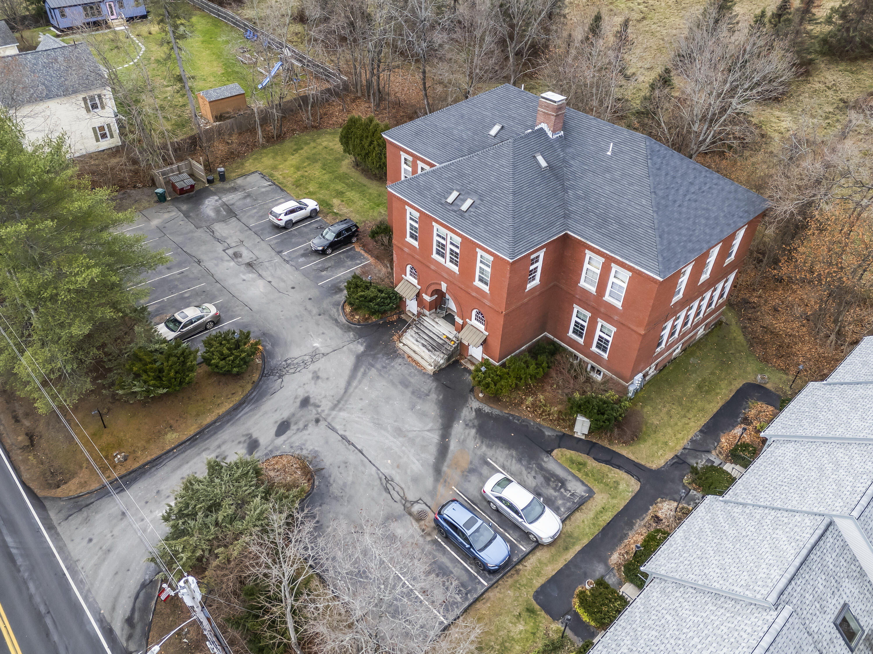 85 Middle Street, Unit 12 Hallowell, ME 04347 - Photo 41 of 53 85 Middle St #12_141