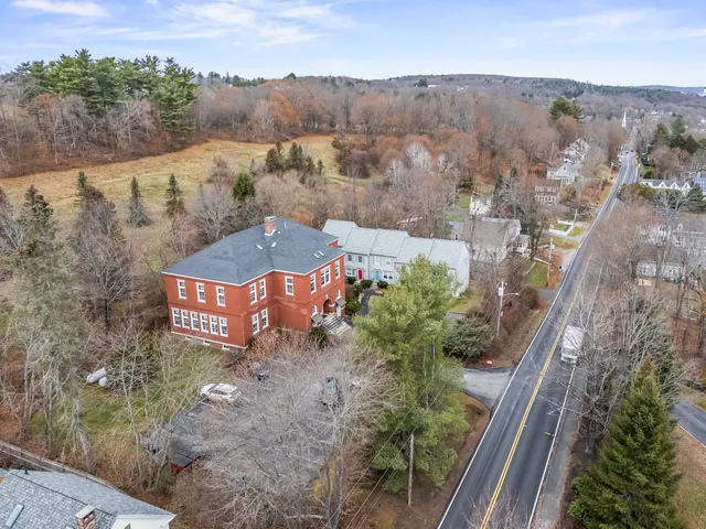 $245,000 | 85 Middle Street, Unit 12, Hallowell, ME 04347