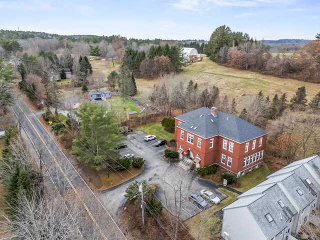 $245,000 | 85 Middle Street, Unit 12, Hallowell, ME 04347