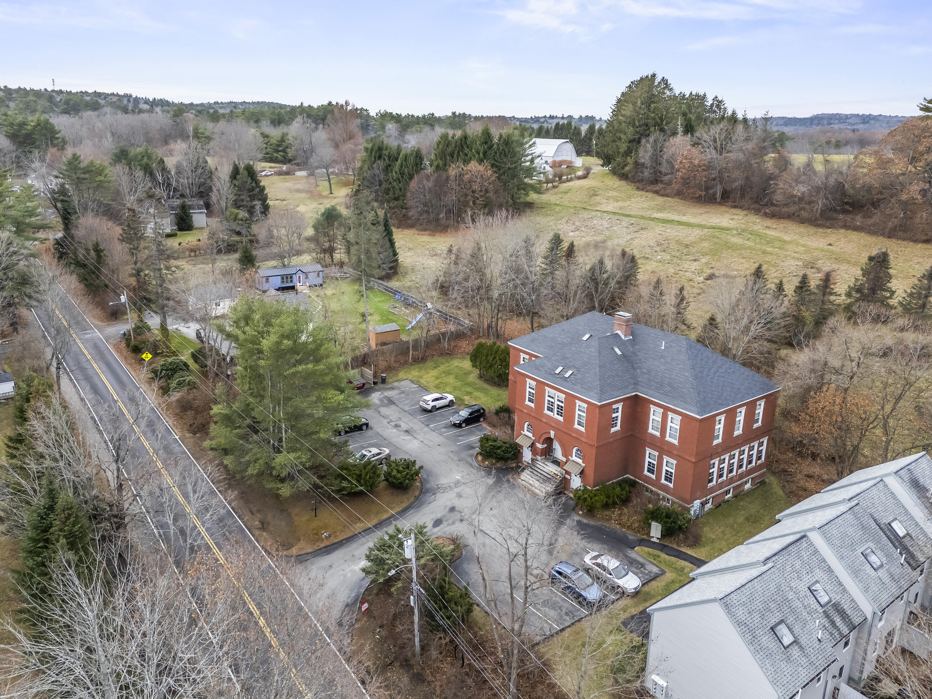 85 Middle Street, Unit 12 Hallowell, ME 04347 - Photo 43 of 53 85 Middle St #12_143