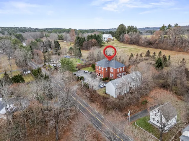 $245,000 | 85 Middle Street, Unit 12, Hallowell, ME 04347