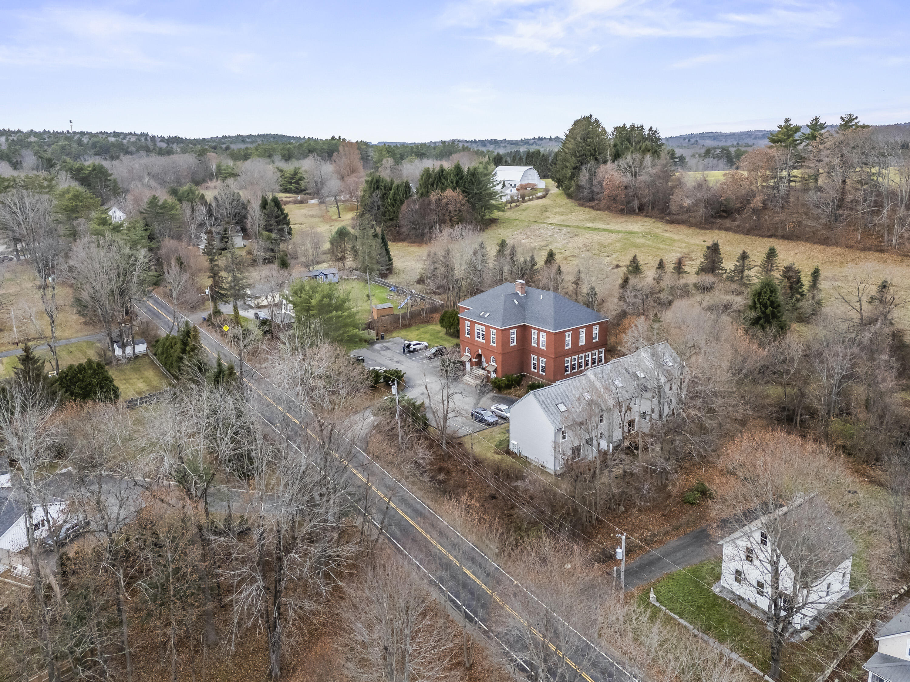 85 Middle Street, Unit 12 Hallowell, ME 04347 - Photo 45 of 53 85 Middle St #12_145