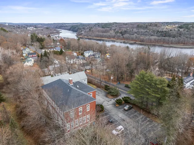 $245,000 | 85 Middle Street, Unit 12, Hallowell, ME 04347
