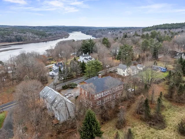 $245,000 | 85 Middle Street, Unit 12, Hallowell, ME 04347