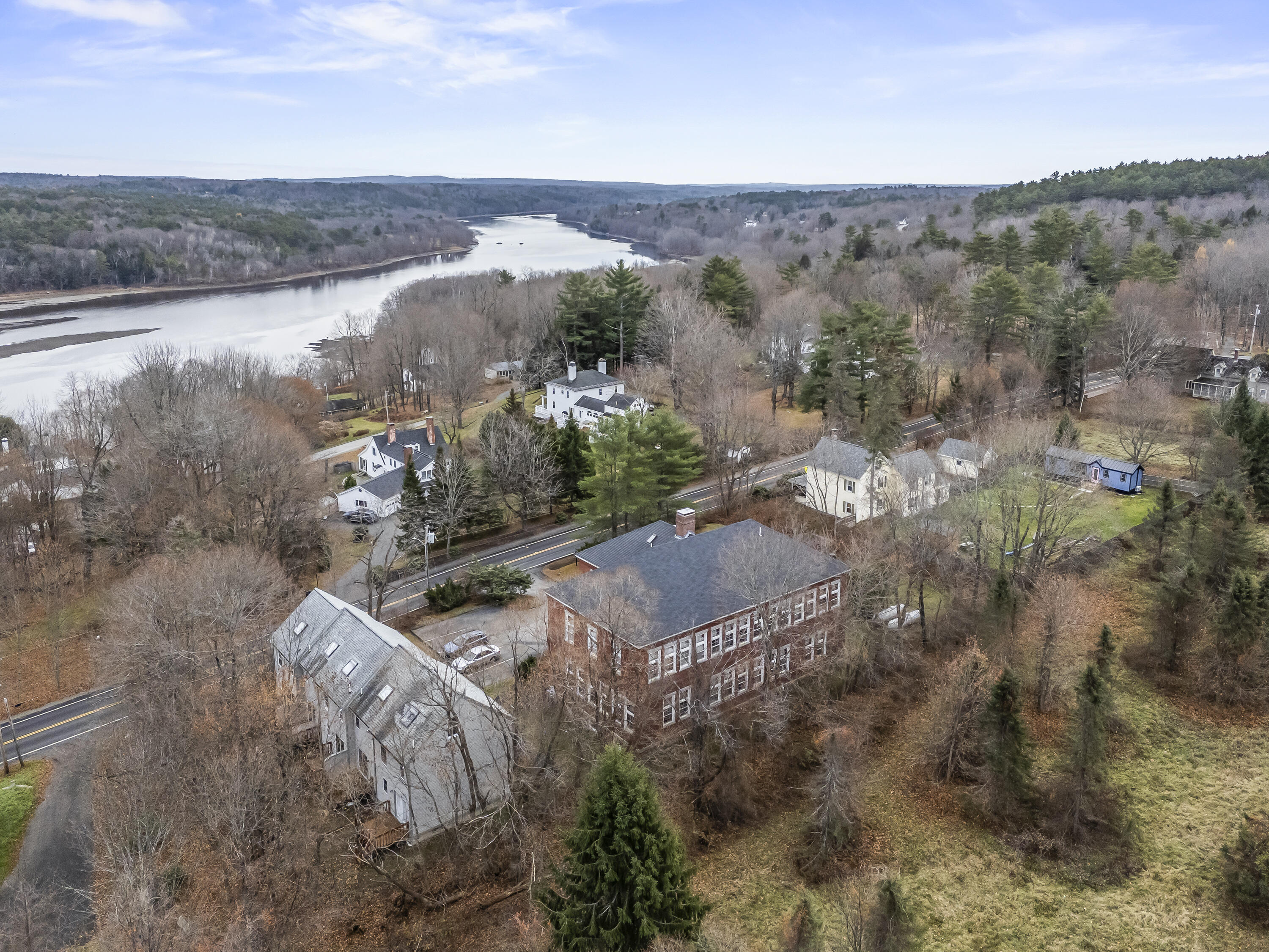 85 Middle Street, Unit 12 Hallowell, ME 04347 - Photo 47 of 53 85 Middle St #12_147