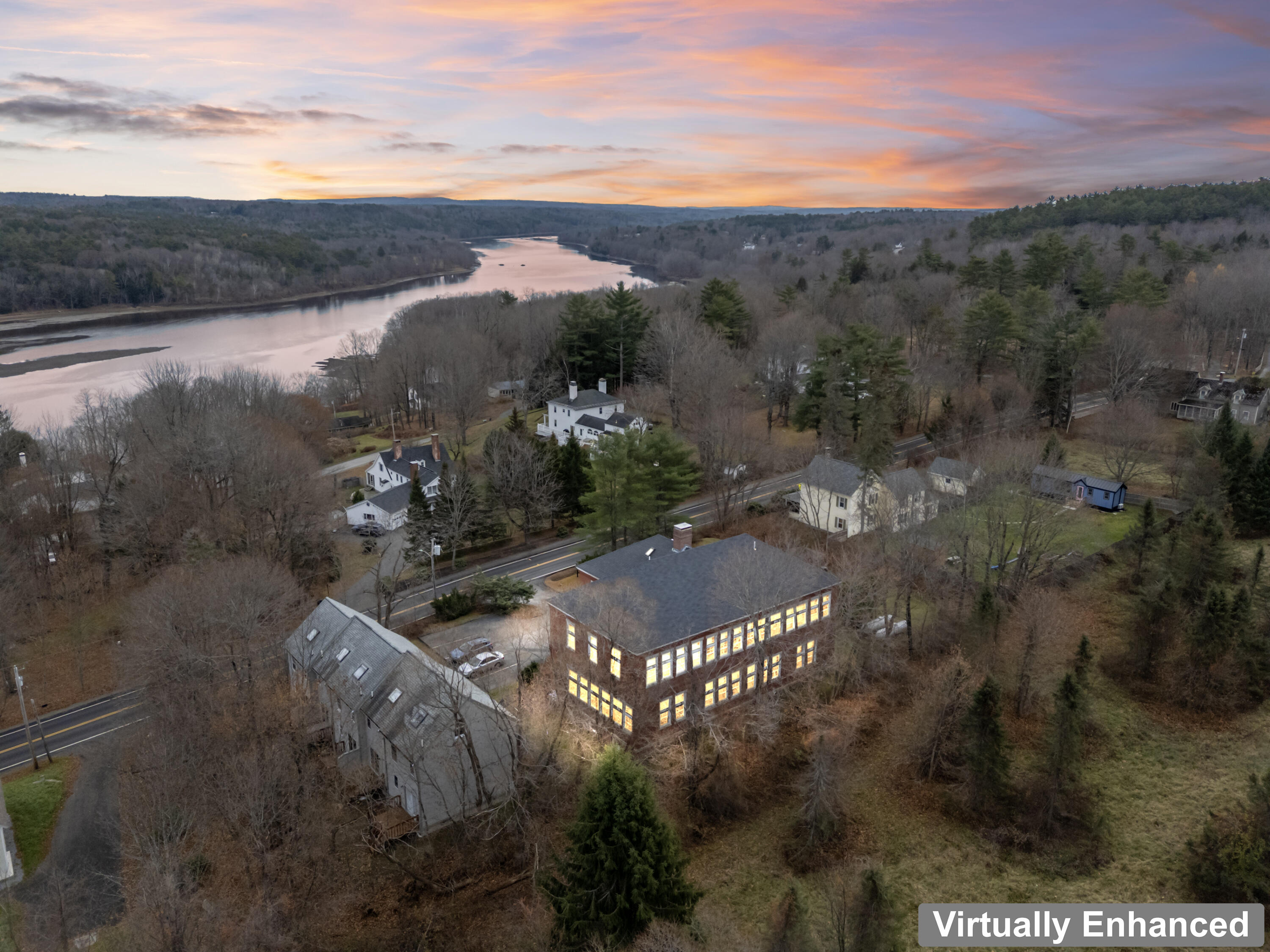 85 Middle Street, Unit 12 Hallowell, ME 04347 - Photo 48 of 53 85 Middle St #12_148