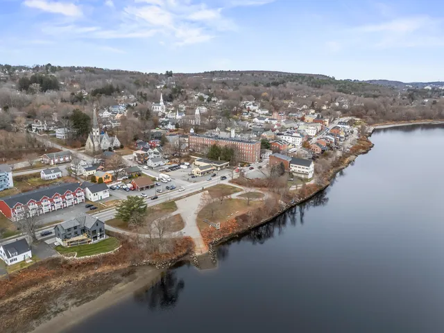 $245,000 | 85 Middle Street, Unit 12, Hallowell, ME 04347