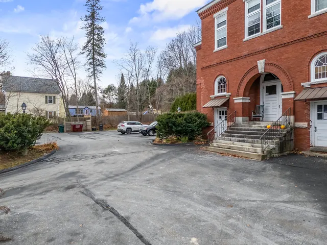 $245,000 | 85 Middle Street, Unit 12, Hallowell, ME 04347