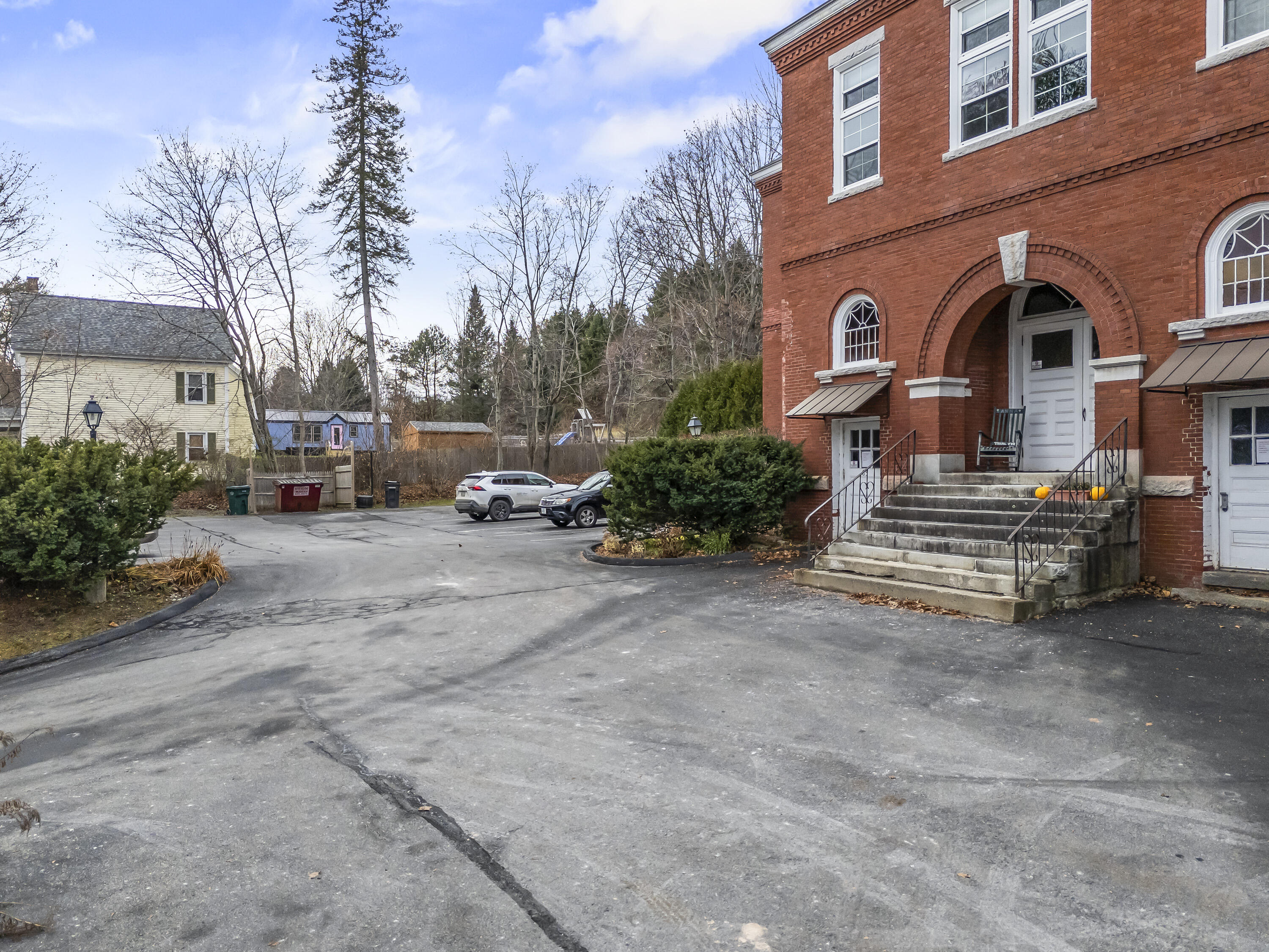 85 Middle Street, Unit 12 Hallowell, ME 04347 - Photo 5 of 53 85 Middle St #12_105