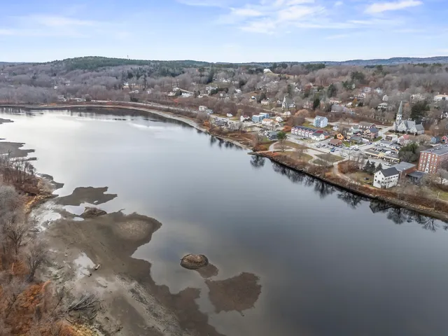 $245,000 | 85 Middle Street, Unit 12, Hallowell, ME 04347