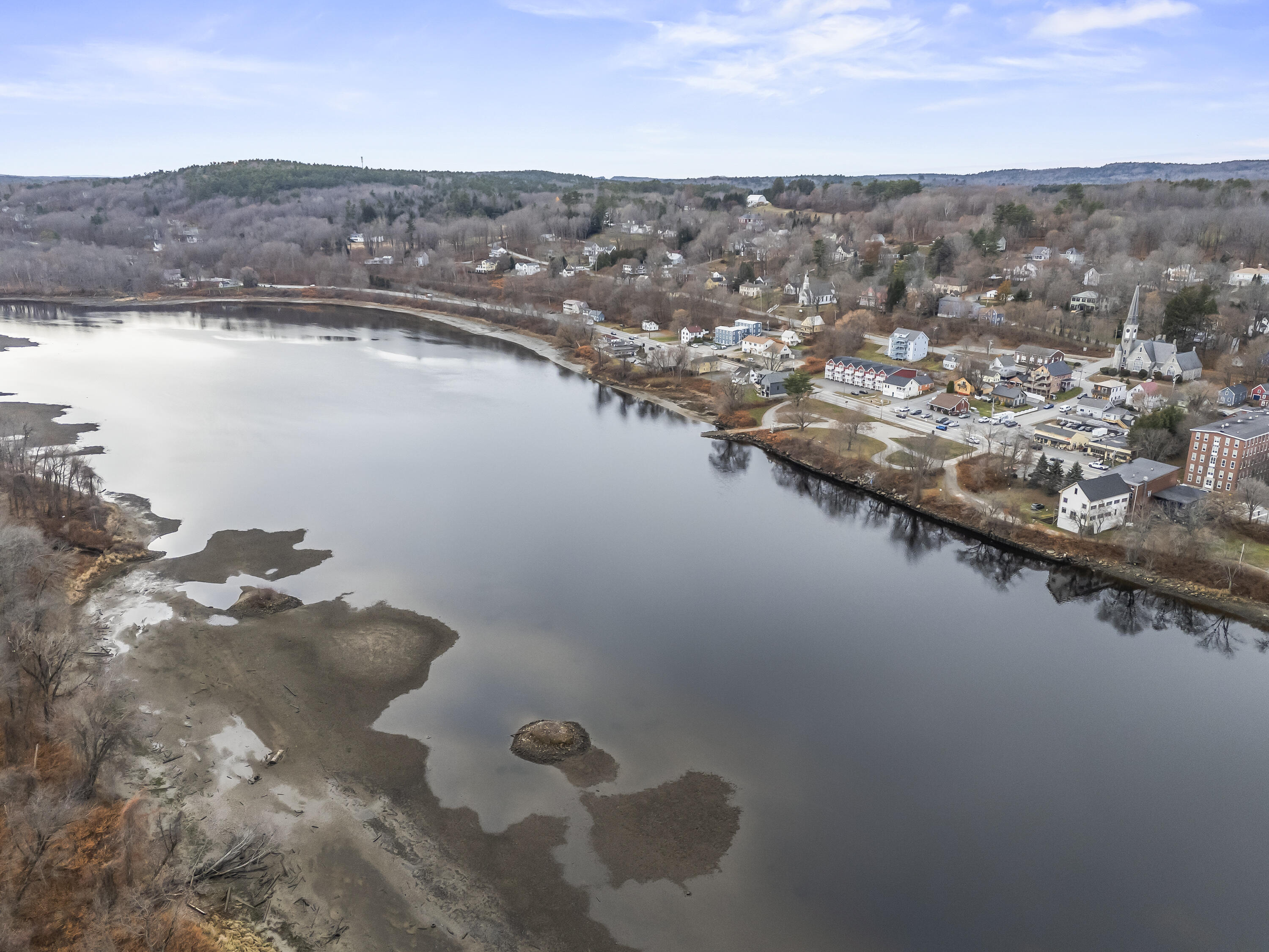 85 Middle Street, Unit 12 Hallowell, ME 04347 - Photo 51 of 53 85 Middle St #12_151