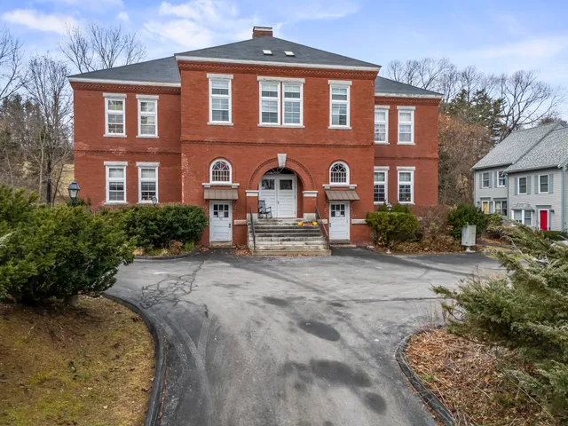 $245,000 | 85 Middle Street, Unit 12, Hallowell, ME 04347