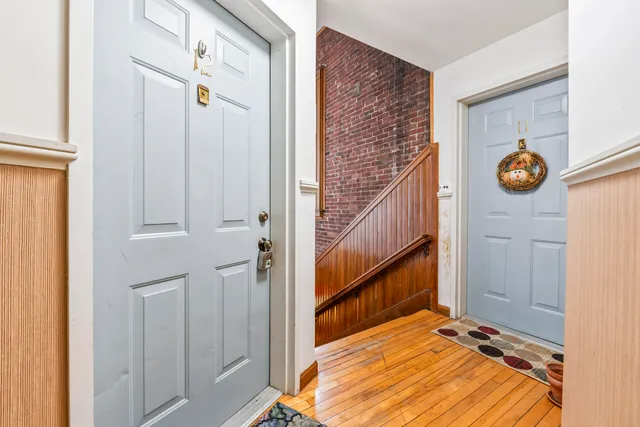 $245,000 | 85 Middle Street, Unit 12, Hallowell, ME 04347