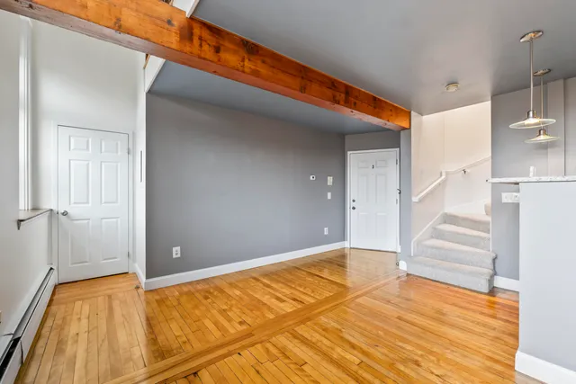 $245,000 | 85 Middle Street, Unit 12, Hallowell, ME 04347