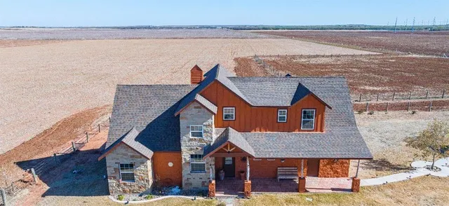 $799,900 | 673 County Road 612, Trent, TX 79561