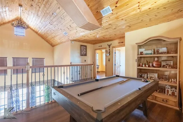 $799,900 | 673 County Road 612, Trent, TX 79561