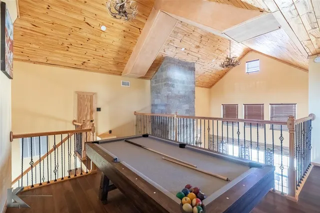 $799,900 | 673 County Road 612, Trent, TX 79561