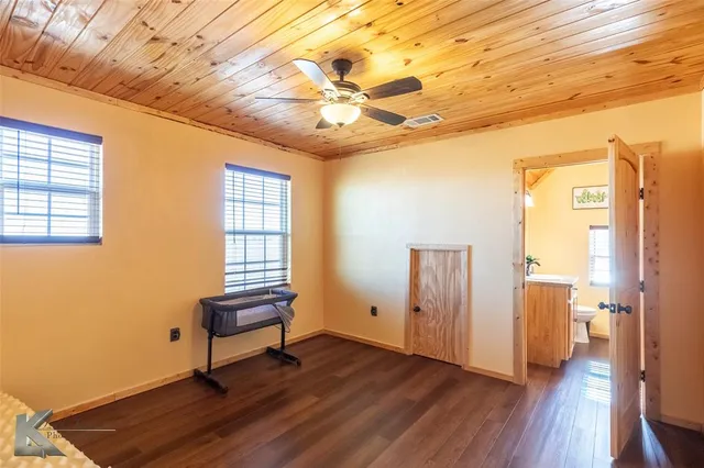 $799,900 | 673 County Road 612, Trent, TX 79561