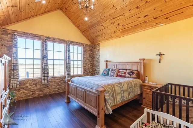 $799,900 | 673 County Road 612, Trent, TX 79561