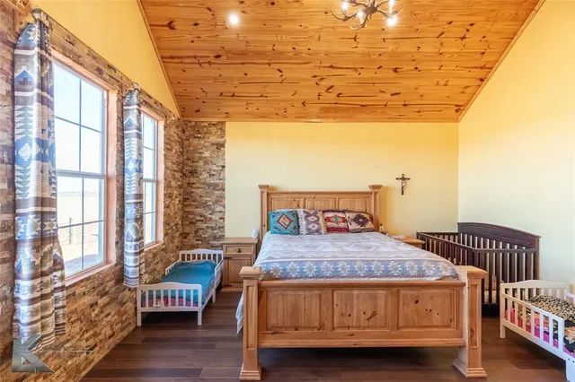 $799,900 | 673 County Road 612, Trent, TX 79561