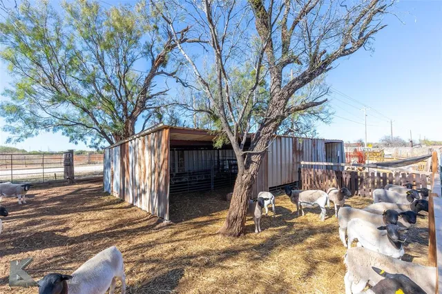 $799,900 | 673 County Road 612, Trent, TX 79561