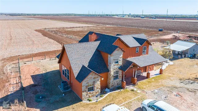 $799,900 | 673 County Road 612, Trent, TX 79561