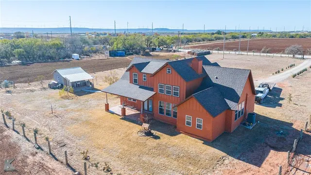 $799,900 | 673 County Road 612, Trent, TX 79561