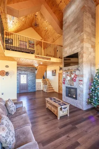 $799,900 | 673 County Road 612, Trent, TX 79561