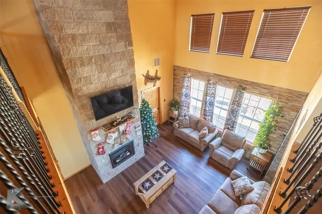 $799,900 | 673 County Road 612, Trent, TX 79561