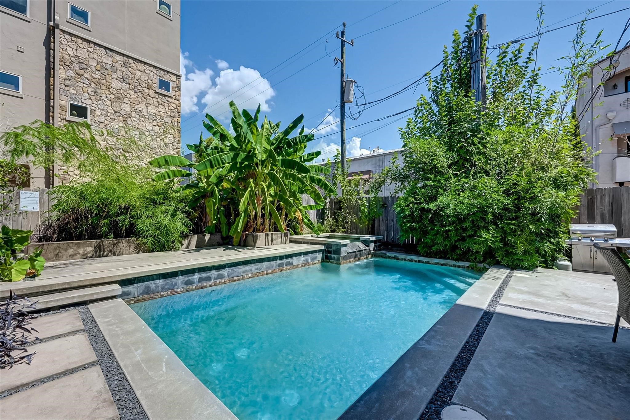 5202 Rose Street, Unit A Houston, TX 77007 - Photo 5 of 43