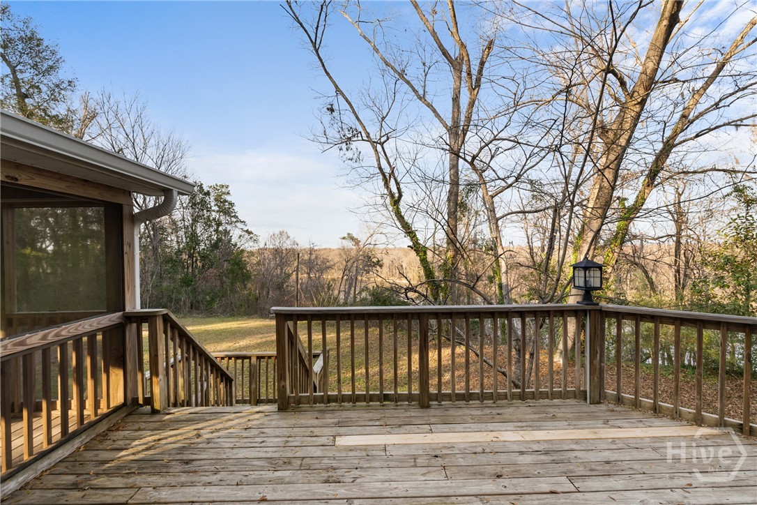 292 Tuckasee King Road Clyo, GA 31303 - Photo 19 of 40