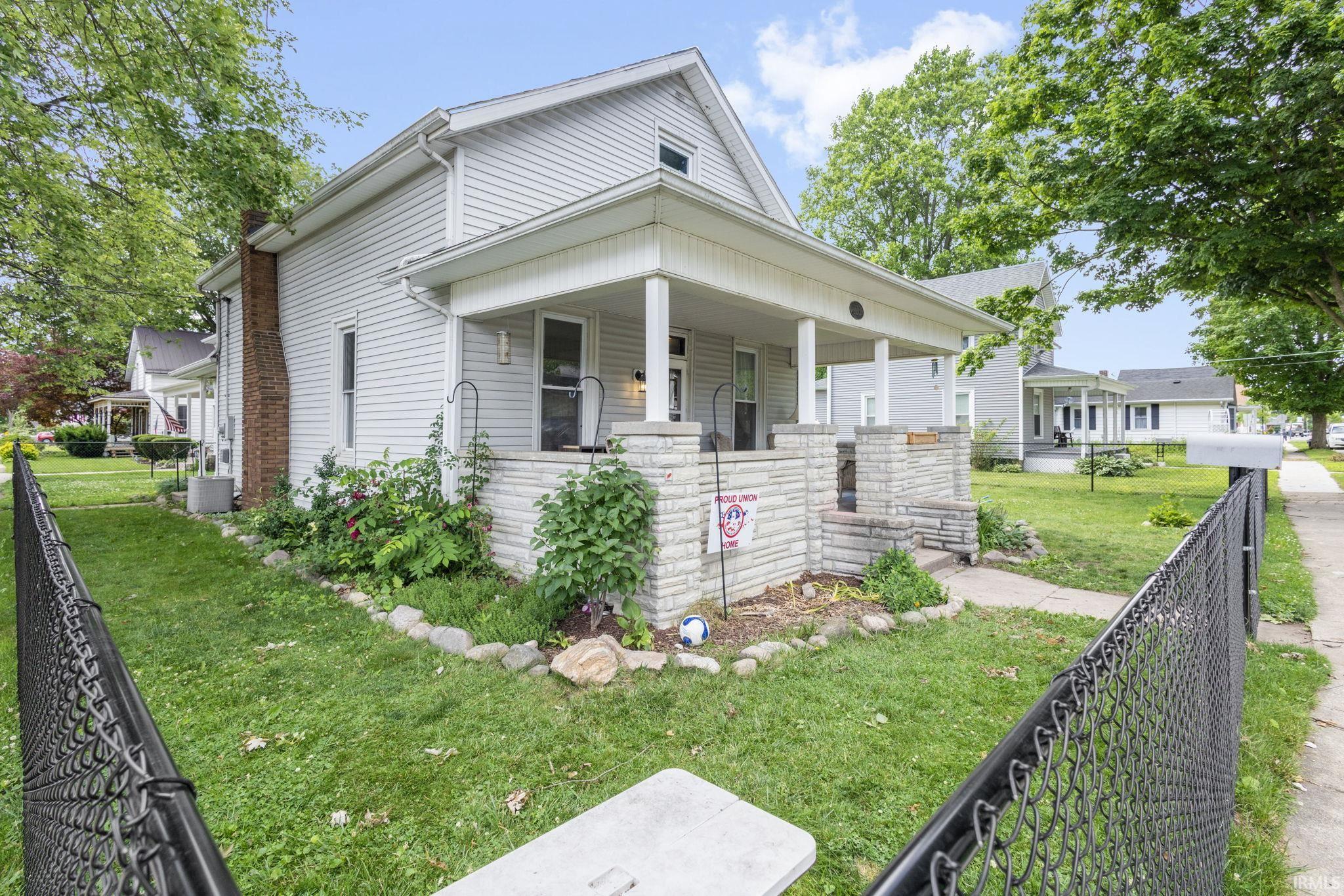 223 South Jackson Street Bremen, IN 46506 - Photo 23 of 27