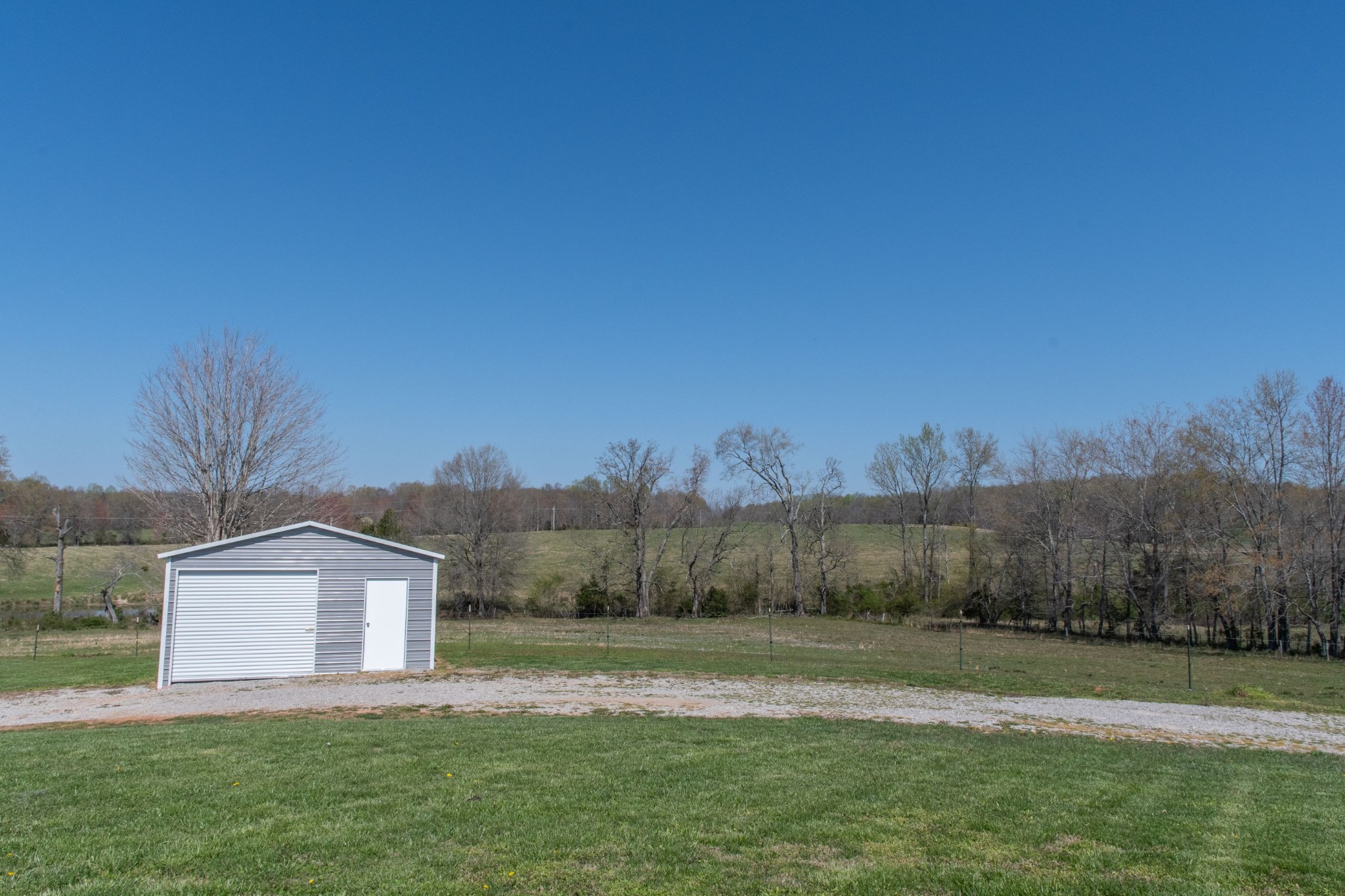 319 Wirmingham Road Monroe, TN 38573 - Photo 23 of 34 a view of a backyard