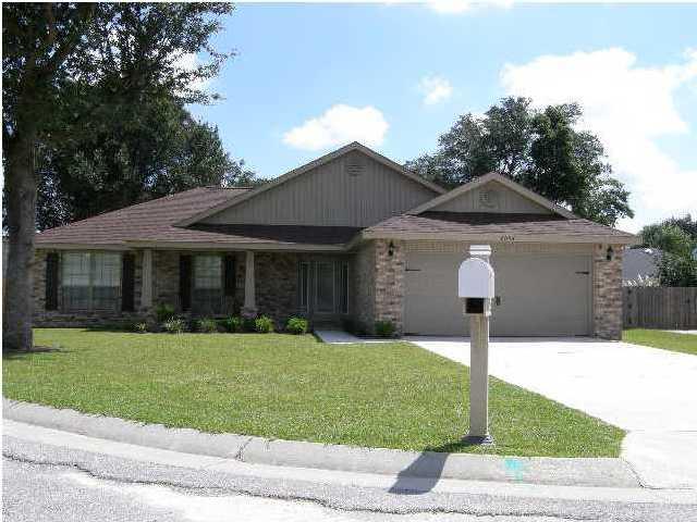239 Raptor Drive Crestview, FL 32536 - Photo 1 of 1 Gallery Image 1