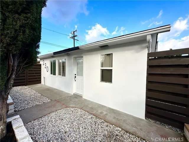 $562,000 | 230 North Monterey Avenue, Ontario, CA 91764