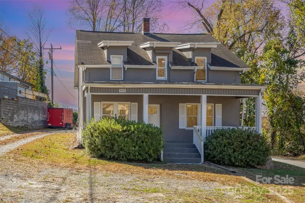 $375,000 | 808 Harrisburg Drive Southwest, Lenoir, NC 28645