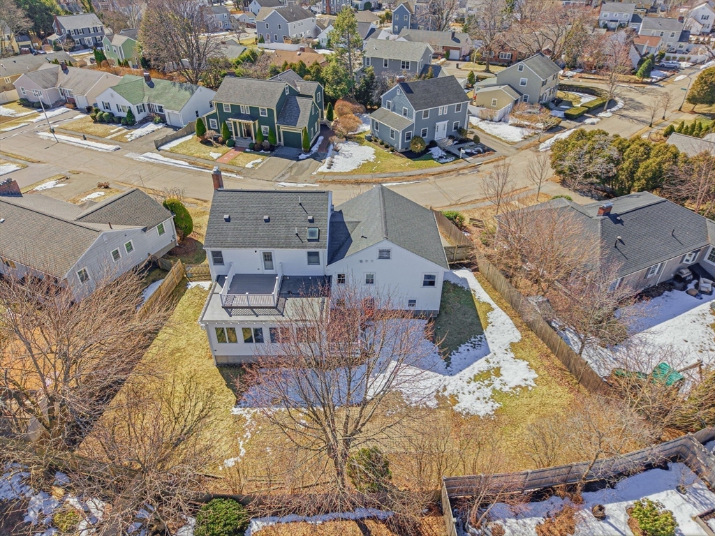 92 Shaw Road Belmont, MA 02478 - Photo 36 of 42