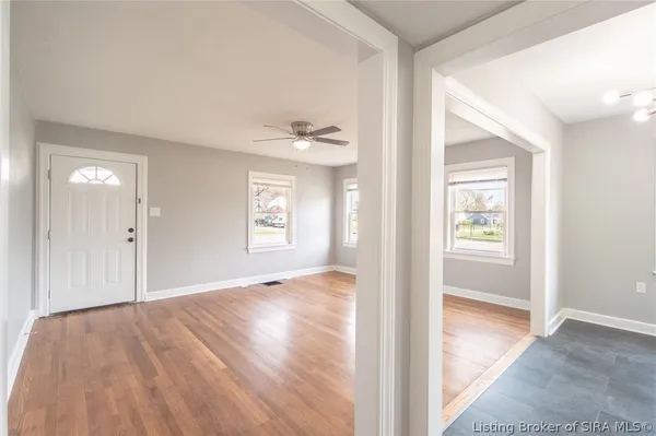 $214,900 | 901 Cherry Drive, Jeffersonville, IN 47130