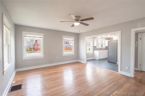 $214,900 | 901 Cherry Drive, Jeffersonville, IN 47130