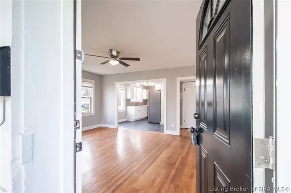 $214,900 | 901 Cherry Drive, Jeffersonville, IN 47130